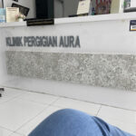 Klinik Pergigian Aura, Indahpura - Kulai