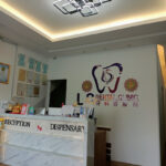 LS DENTAL CLINIC IPOH GARDEN - Ipoh