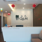Q&M Dental Clinic - Tangkak (Invisalign Braces Provider) - Tangkak