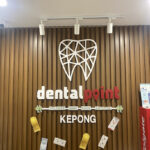 Klinik Pergigian Dentalpoint - Kuala Lumpur