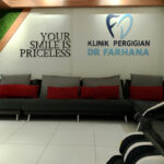 Klinik Pergigian Dr. Farhana (Caw. Temerloh) - Temerloh