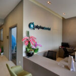 Alpha Dental Centre Taman Molek - Johor Bahru