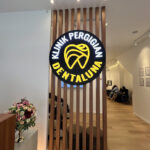 Klinik Pergigian Dentaluna - Kuala Lumpur