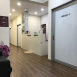 Klinik Pergigian Dental Code - Kota Tinggi