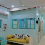 Klinik Pergigian Nusrah Batu Berendam (Nusrah Group (M) Sdn Bhd1343209-T) - Batu Berendam