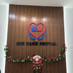 MM CARE DENTAL - Masai