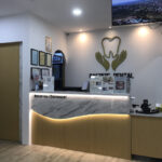 Klinik Pergigian Pacific Dental 安心牙科 - Kuala Lumpur