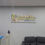 Klinik Pergigian Sparkle, Damansara - Petaling Jaya