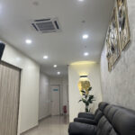Klinik Pergigian i-RIA Cheras - Kuala Lumpur