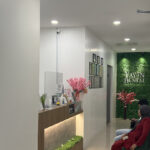 Klinik Pergigian Yayin Pokok Sena (Yayin Dental Clinic) - Pokok Sena