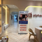 Sutera Alpha Dental Clinic 五福爱尔珐牙科 - Skudai