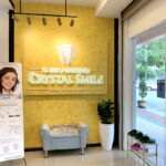 KLINIK PERGIGIAN CRYSTAL SMILE, BUKIT BARU MELAKA (Klinik gigi terbaik - Braces, Implan, Whitening) - Bukit Baru