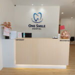 Klinik Pergigian One Smile 唯笑牙科 - Ulu Tiram