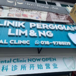 Klinik Pergigian Lim & Ng Dental - Bukit Mertajam