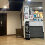 Klinik Pergigian Kamilah - Kuala Lumpur