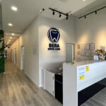 Klinik Pergigian Bandar Bera + - Triang