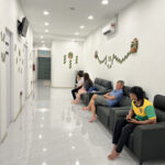 Klinik Pergigian ShanShine @ Sitiawan - Sitiawan