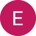 E E