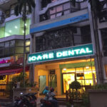 iCARE DENTAL Damansara Heights - Kuala Lumpur