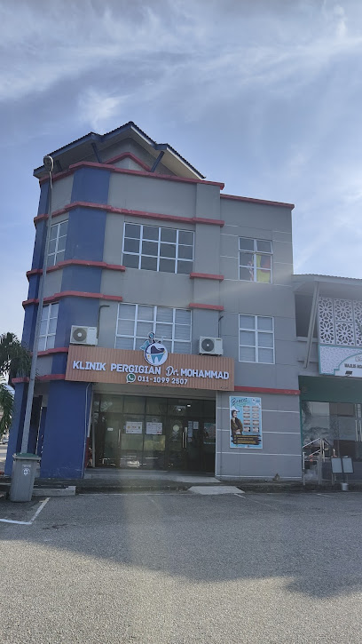 KLINIK PERGIGIAN DR. MOHAMMAD REMBAU - Rembau 2 AF1QipM1gtvOkN57ICSVHAsO7F3aNisMKQTfOjD1qiRzw408 h725 k no