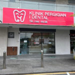 KLINIK PERGIGIAN I DENTAL - Kota Kinabalu