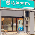 Klinik Pergigian La Dentista Cybercity - Kota Kinabalu