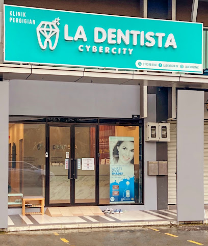 Klinik Pergigian La Dentista Cybercity - Kota Kinabalu 2 AF1QipM3Qm84Ab jsc2hnGwZlCAQK8OQx248kgtranX5w408 h483 k no