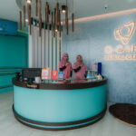 Klinik Pergigian Q-Care Dental Setia Tropika - Johor Bahru