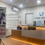 Klinik Pergigian V-Care Dental - Sungai Petani