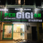 Klinik Pergigian Syarifah (KPS DentalCare) Cukai Kemaman - Chukai