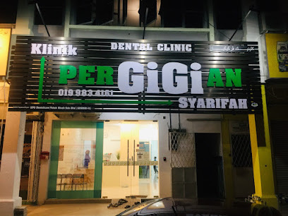 Klinik Pergigian Syarifah (KPS DentalCare) Cukai Kemaman - Chukai 2 AF1QipM8sPYLdVMQZiL6 cFEyweSDg0IKUhPDIik1E0Kw408 h306 k no