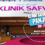 Klinik Safwa Panji - Kota Bharu