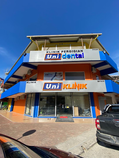 Klinik Pergigian U.n.i Dental SANDAKAN - Sandakan 2 AF1QipM9agTFZ9d4hSqyIrT6C1eccmZtCbfnZY4HsThHw408 h544 k no