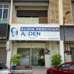 Klinik Pergigian Arden Teluk Intan (Dental Clinic) - Teluk Intan