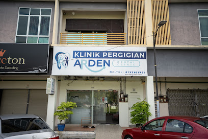 Klinik Pergigian Arden Teluk Intan (Dental Clinic) - Teluk Intan 2 AF1QipMAiyFb7HxTjHXhNSreWjlwRPaRyJT8t9XXWiYFw408 h272 k no