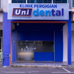 Klinik Pergigian U.n.i Dental Petra Jaya (Formerly known as Klinik Pergigian Sha) - Kuching