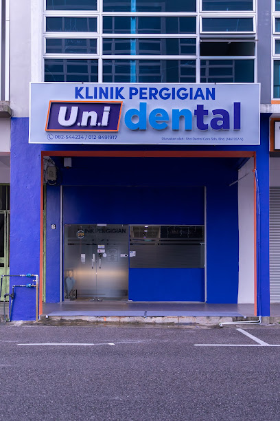 Klinik Pergigian U.n.i Dental Petra Jaya (Formerly known as Klinik Pergigian Sha) - Kuching 2 AF1QipMEqMzPcLyOKOr38YRZO8QgHVuMjbff45xnmC8nw408 h612 k no