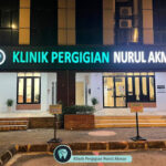 Klinik Pergigian Nurul Akmar | Wangsa Maju - Kuala Lumpur