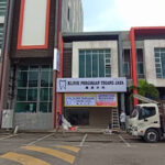 Klinik Pergigian Triang Jaya - Triang