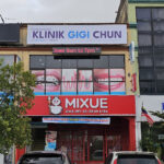 Klinik Gigi Chun Shah Alam - Shah Alam