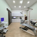 Klinik Pergigian Arasu - Sandakan