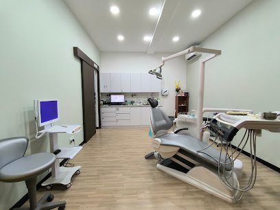 Klinik Pergigian Arasu - Sandakan 2 AF1QipMJx4Y5WyBec8pR2LCHik1gqM7z64ONm4XiOzwxw408 h306 k no