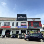 Klinik Pergigian Sapphire Pasir Gudang - Braces, Veneer, Crown, bridge & whitening - Pasir Gudang