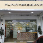 Phi Dental Plaza333 - Penampang