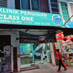 Class One Dental Cheras (Klinik Pergigian Class One) Klinik Pergigian Cheras, Selangor (Cheras Dental Batu 9 Selangor- Batu 9 Klinik Gigi) - Cheras