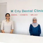 M City Dental Clinic - Ampang
