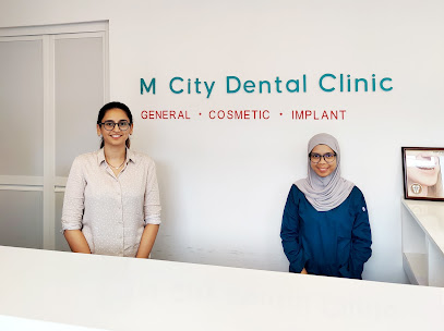 M City Dental Clinic - Ampang 2 AF1QipMNzR1Qlbm4CAecK X7dnnSlQK9Qaz6pRSh0YpPw408 h304 k no