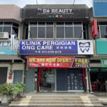 Klinik Pergigian Ong Care - Nibong Tebal