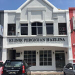 Klinik Pergigian Hazlina Bangi Hazlina Dental Bangi (1183019-P) - Bandar Baru Bangi