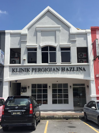 Klinik Pergigian Hazlina Bangi Hazlina Dental Bangi (1183019-P) - Bandar Baru Bangi 2 AF1QipMR6k56S0QRHJ2laTOBfX2tYegJGcDywTDPQCRTw408 h544 k no